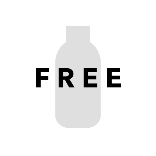 LactoseFree app icon